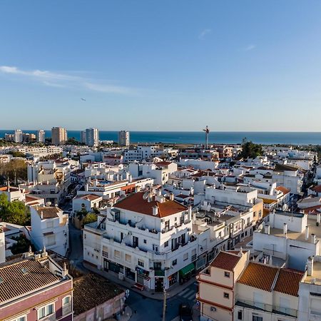Casa Amonita, Alvor Apartment Luaran gambar