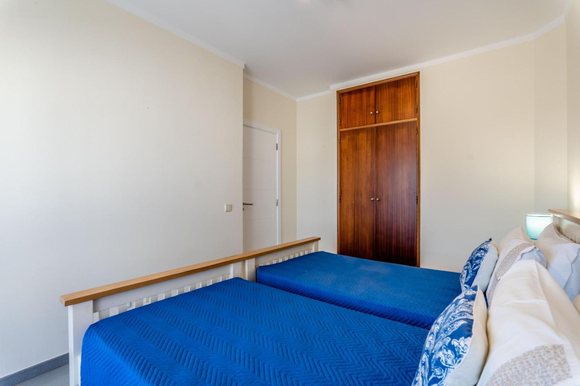 Casa Amonita, Alvor Apartment Luaran gambar