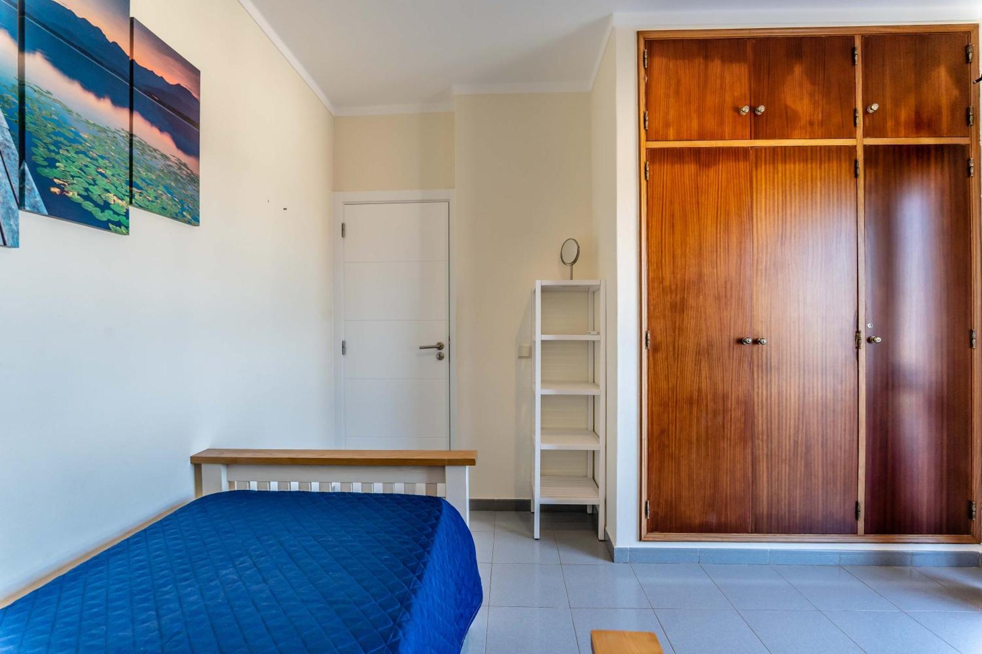 Casa Amonita, Alvor Apartment Luaran gambar